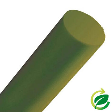 Round rod PA6 G-Oil (cast oilfilled)
